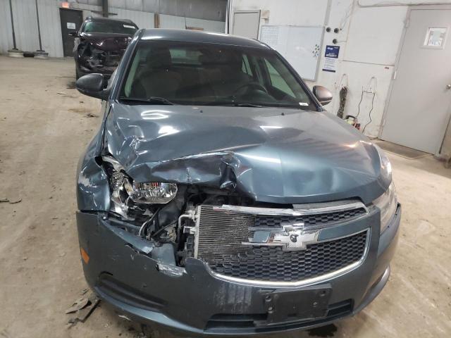 Photo 5 from auction – 2012 CHEVROLET CRUZE LS with VIN 1G1PC5SH9C7236320