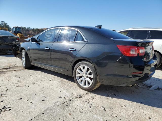 Photo 2 from auction – 2015 CHEVROLET MALIBU LTZ with VIN 1G11F5SL2FF172794