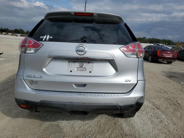 Photo 6 from auction – 2016 NISSAN ROGUE S with VIN KNMAT2MT9GP723035