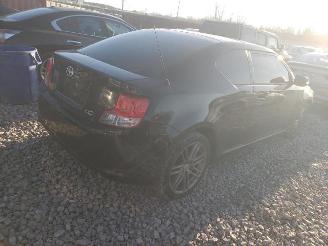 Photo 3 from auction – 2011 TOYOTA SCION TC with VIN JTKJF5C71B3011012