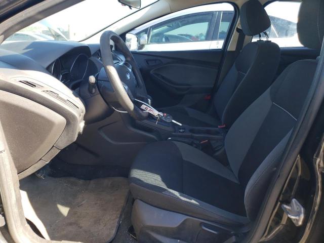 Photo 7 from auction – 2013 FORD FOCUS S with VIN 1FADP3E28DL156015