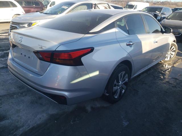 Photo 3 from auction – 2020 NISSAN ALTIMA S with VIN 1N4BL4BV5LC134821