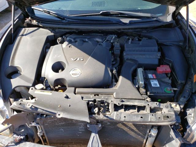 Photo 11 from auction – 2014 NISSAN MAXIMA S with VIN 1N4AA5AP3EC464714