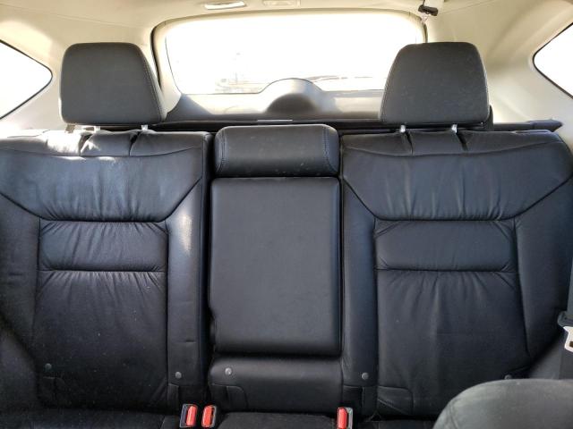 Photo 10 from auction – 2014 HONDA CR-V EXL with VIN 2HKRM4H79EH631327