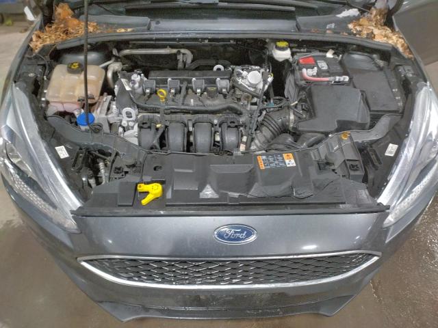 Photo 11 from auction – 2018 FORD FOCUS SE with VIN 1FADP3F21JL316178