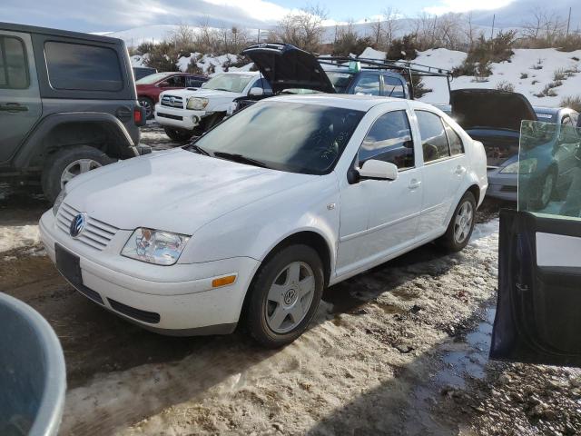Photo 1 from auction – 2002 VOLKSWAGEN JETTA GLS with VIN 3VWSE69M02M144518