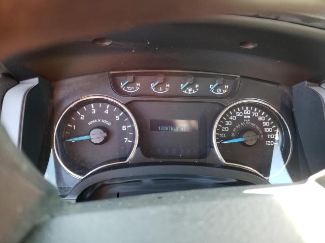 Photo 9 from auction – 2013 FORD F150 SUPER with VIN 1FTEX1CM0DFC94637