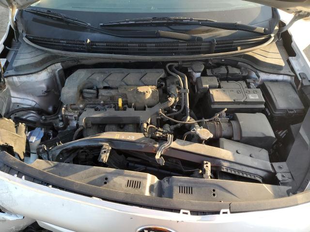 Photo 11 from auction – 2020 KIA RIO LX with VIN 3KPA24AD2LE313425