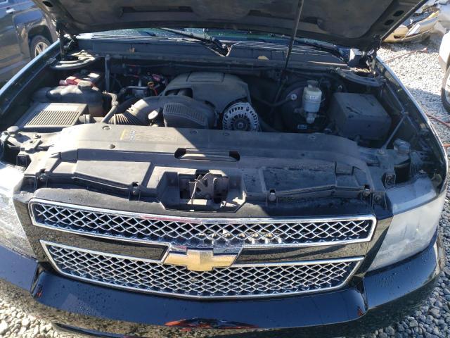 Photo 12 from auction – 2008 CHEVROLET SUBURBAN C with VIN 1GNFC16048R230931