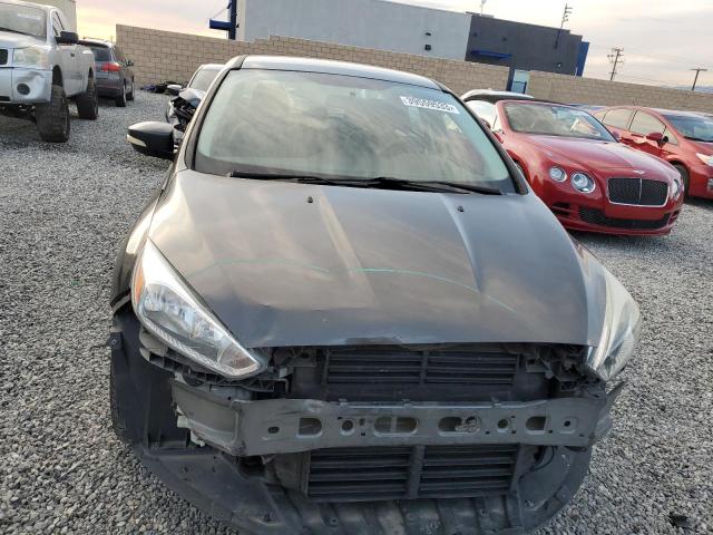 Photo 5 from auction – 2016 FORD FOCUS SE with VIN 1FADP3F27GL374496