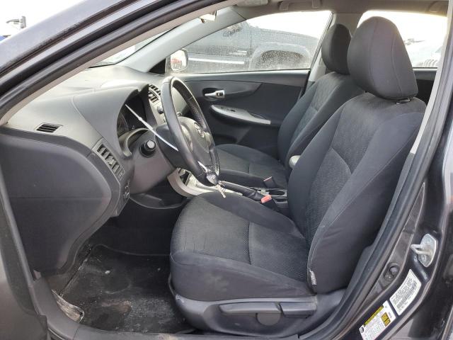 Photo 7 from auction – 2010 TOYOTA COROLLA BA with VIN 1NXBU4EE3AZ197373