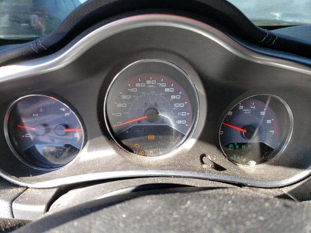 Photo 9 from auction – 2013 DODGE AVENGER SE with VIN 1C3CDZAG8DN770333