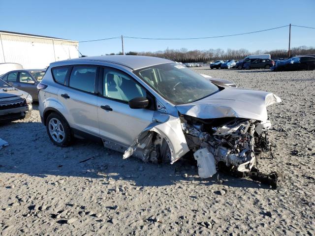 Photo 4 from auction – 2018 FORD ESCAPE S with VIN 1FMCU0F74JUB92826