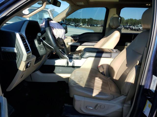 Photo 7 from auction – 2015 FORD F150 SUPER with VIN 1FTEW1CG5FFB11989