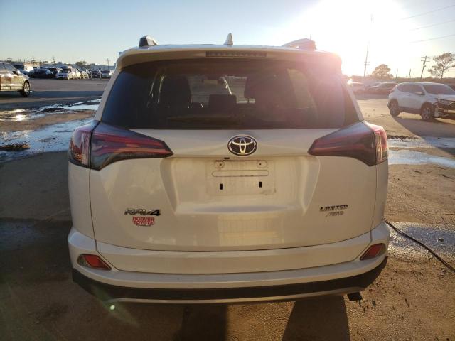 Photo 6 from auction – 2018 TOYOTA RAV4 LIMIT with VIN 2T3DFREV1JW748648