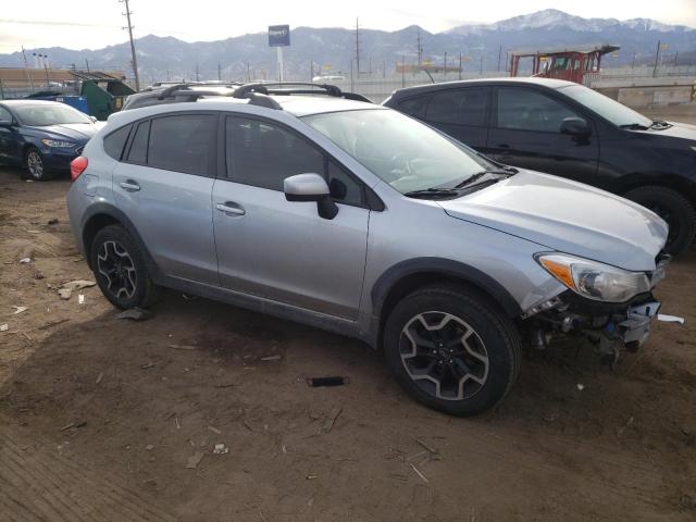 Photo 4 from auction – 2016 SUBARU CROSSTREK with VIN JF2GPABC9G8228292