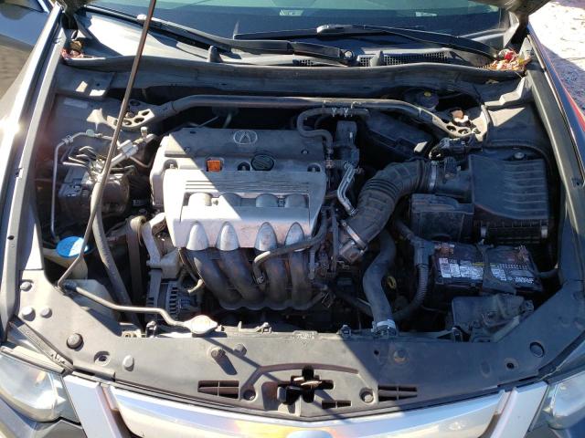 Photo 11 from auction – 2010 ACURA TSX with VIN JH4CU2F68AC043055