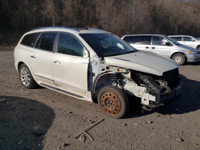 Photo 4 from auction – 2014 BUICK ENCLAVE with VIN 5GAKVBKD5EJ177751