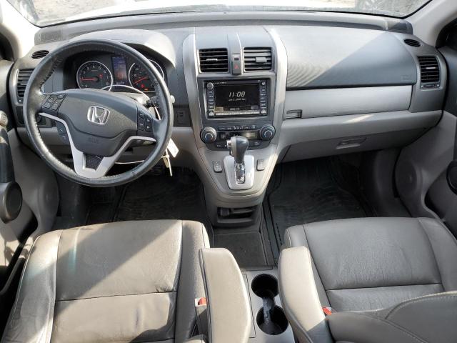 Photo 8 from auction – 2011 HONDA CR-V EXL with VIN 5J6RE4H73BL079869