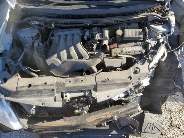 Photo 11 from auction – 2012 NISSAN VERSA S with VIN 3N1BC1CP3CK268412