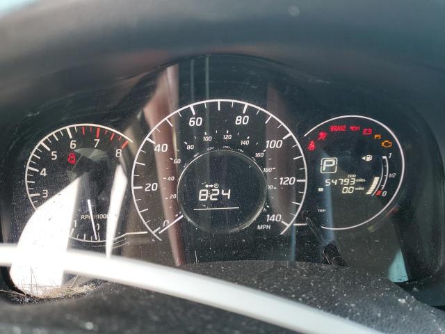 Photo 9 from auction – 2019 NISSAN VERSA NOTE with VIN 3N1CE2CP9KL359312