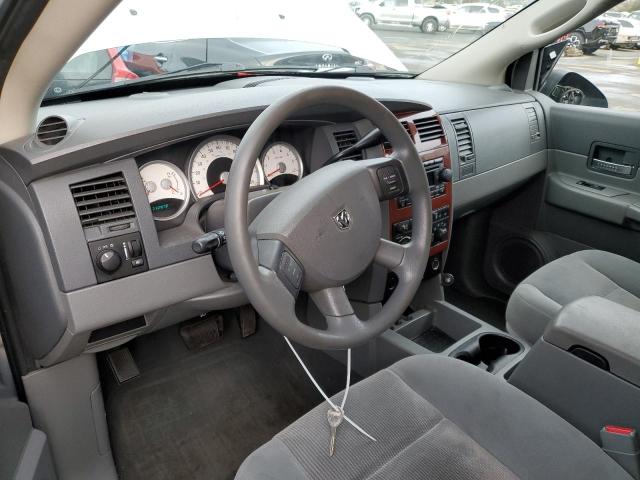 Photo 8 from auction – 2004 DODGE DURANGO SL with VIN 1D4HD48KX4F185801