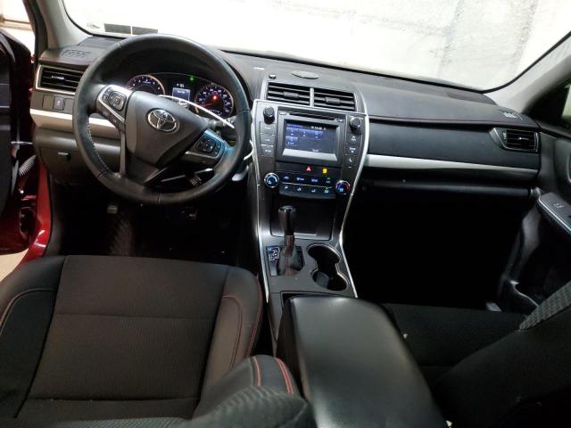 Photo 8 from auction – 2017 TOYOTA CAMRY LE with VIN 4T1BF1FK2HU627191