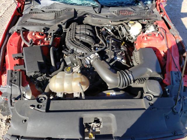Photo 11 from auction – 2015 FORD MUSTANG with VIN 1FA6P8AM8F5313885