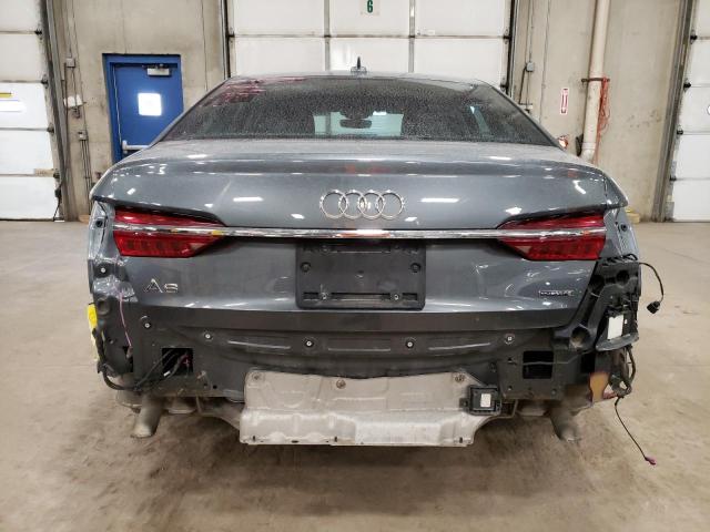 Foto 6 de la subasta – 2019 AUDI A6 PREMIUM con VIN WAUL2AF25KN077195