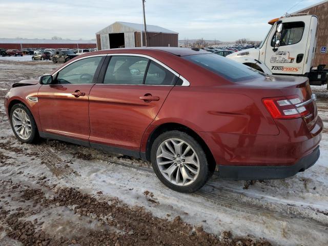 Photo 2 from auction – 2014 FORD TAURUS LIM with VIN 1FAHP2F86EG176191