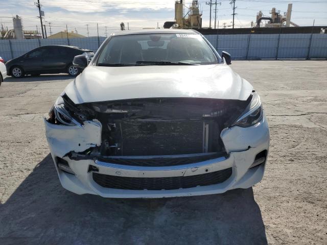 Photo 5 from auction – 2018 INFINITI QX30 BASE with VIN SJKCH5CP9JA045412