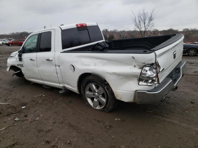 Photo 2 from auction – 2016 RAM 1500 SLT with VIN 1C6RR7GT2GS177161