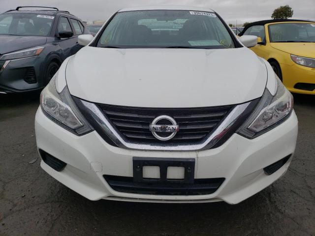 Photo 5 from auction – 2016 NISSAN ALTIMA 2.5 with VIN 1N4AL3AP7GC193190