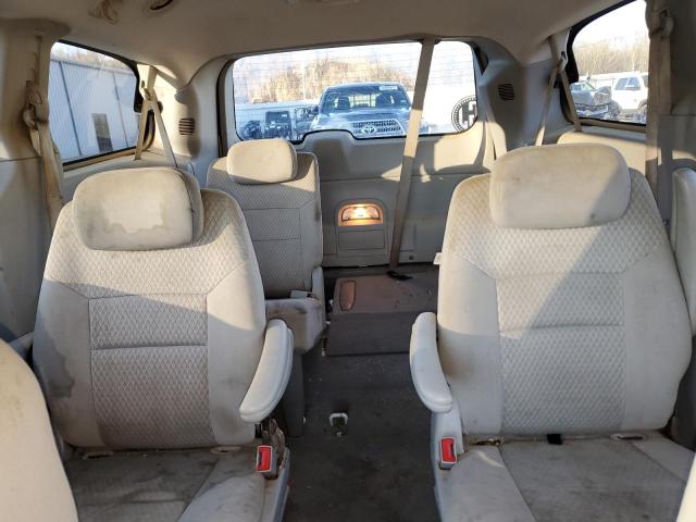Photo 10 from auction – 2008 CHRYSLER TOWN & COU with VIN 2A8HR54PX8R800960