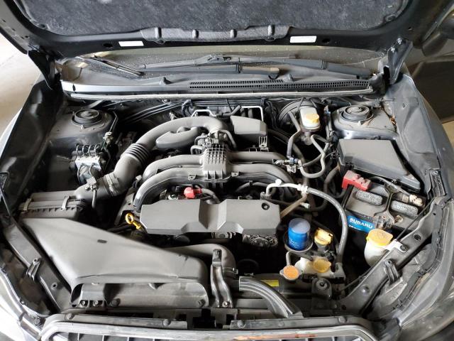 Photo 11 from auction – 2016 SUBARU IMPREZA SP with VIN JF1GPAP61GH204897