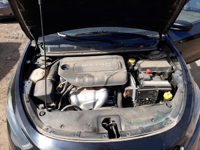 Photo 11 from auction – 2015 DODGE DART SXT with VIN 1C3CDFBB7FD336513