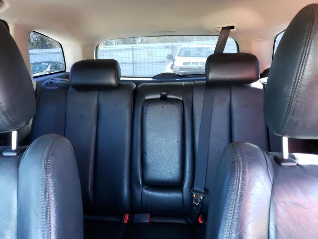 Photo 10 from auction – 2011 MAZDA CX-7 with VIN JM3ER2B52B0404668