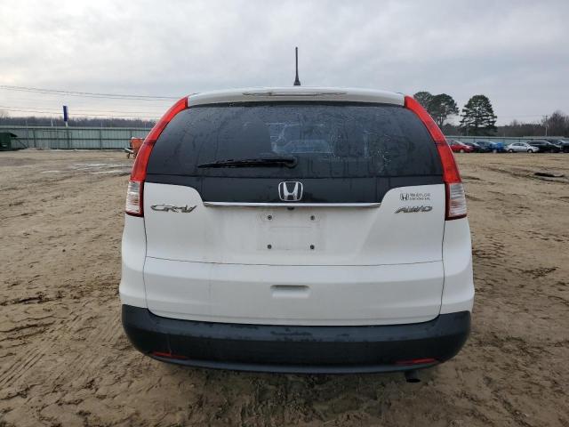 Photo 6 from auction – 2012 HONDA CR-V LX with VIN 5J6RM4H35CL047782