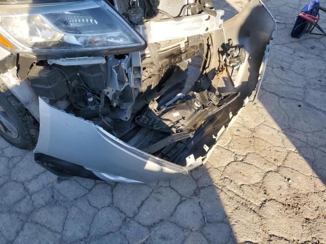 Photo 13 from auction – 2015 NISSAN PATHFINDER with VIN 5N1AR2MN0FC643480