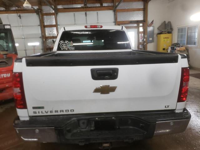 Photo 6 from auction – 2011 CHEVROLET SILVERADO with VIN 1GCPKSE36BF238989