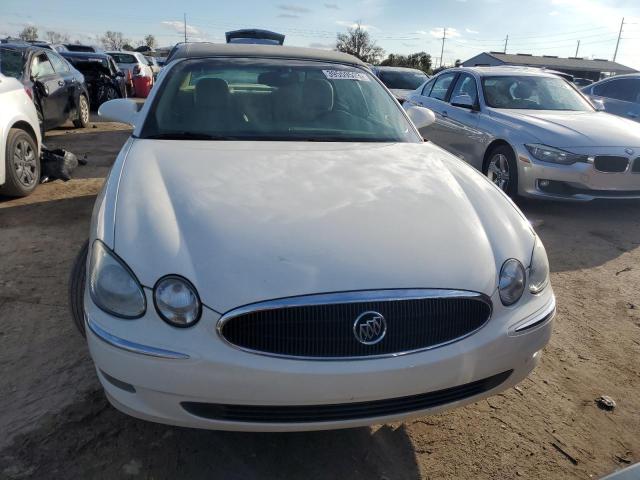 Photo 5 from auction – 2006 BUICK LACROSSE C with VIN 2G4WD582361248320
