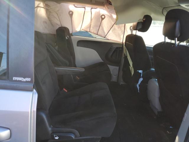 Photo 11 from auction – 2014 DODGE GRAND CARA with VIN 2C4RDGCG0ER305301