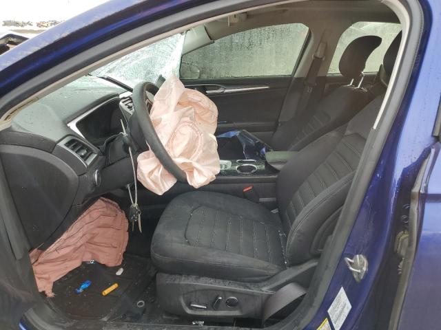 Photo 7 from auction – 2013 FORD FUSION SE with VIN 3FA6P0H79DR200636