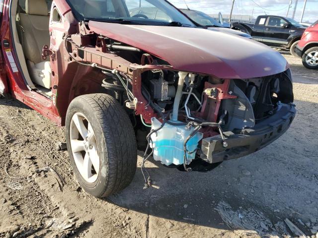 Photo 9 from auction – 2010 LEXUS RX 350 with VIN 2T2BK1BA6AC068367