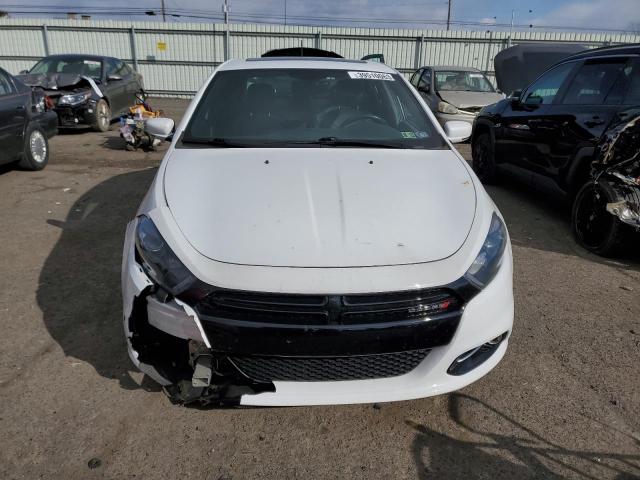Photo 5 from auction – 2016 DODGE DART GT with VIN 1C3CDFEB9GD540209