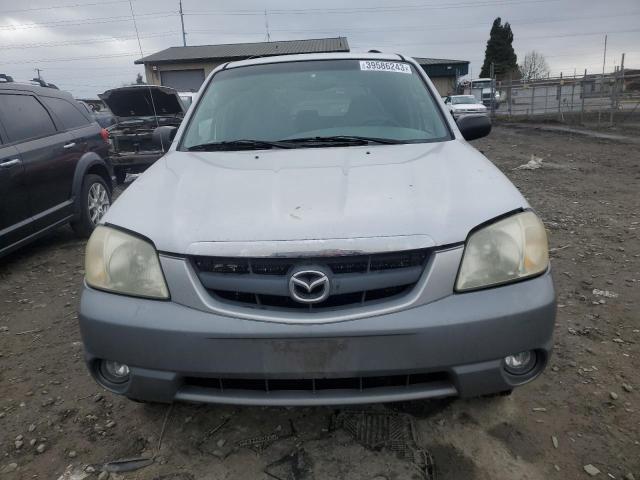 Photo 5 from auction – 2001 MAZDA TRIBUTE LX with VIN 4F2CU08121KM59275