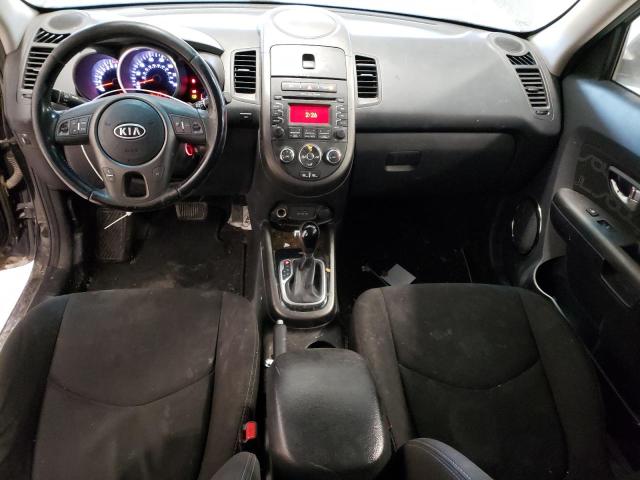 Photo 8 from auction – 2013 KIA SOUL + with VIN KNDJT2A60D7771808