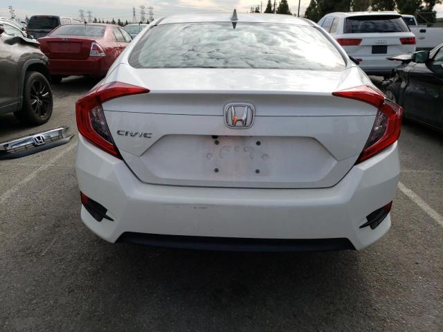 Photo 6 from auction – 2018 HONDA CIVIC EX with VIN 2HGFC2F79JH507561