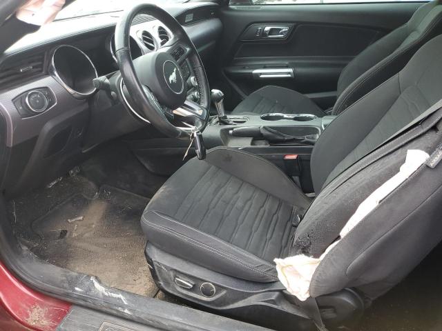 Photo 7 from auction – 2017 FORD MUSTANG with VIN 1FA6P8TH0H5353414