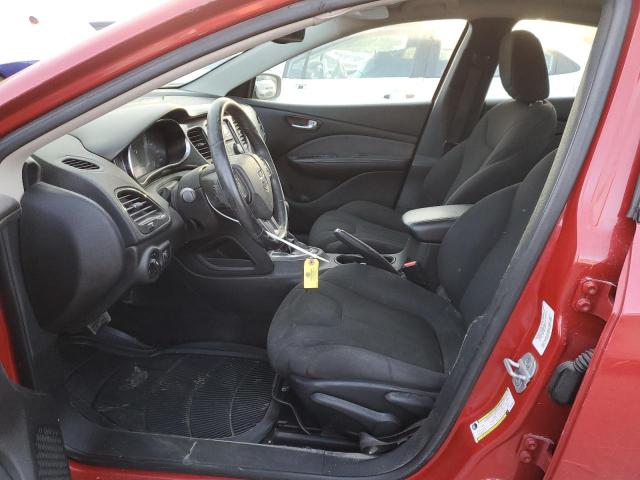Photo 7 from auction – 2013 DODGE DART SE with VIN 1C3CDFAH4DD306758